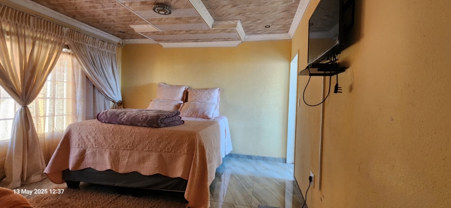 3 Bedroom Property for Sale in Tlhabane West North West